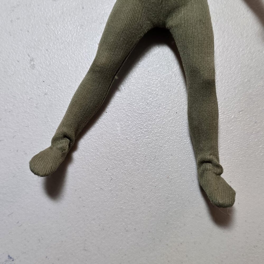 Vintage Mego Cornelius from The Planet of the Apes 70s - Picture 10 of 10